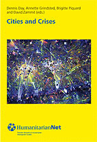 CITIES AND CRISES