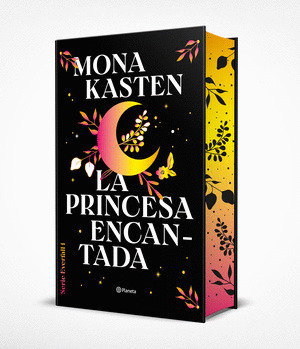 PRINCESA ENCANTADA, LA  (EDICIÓN ESPECIAL LIMITADA)