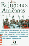 FLASH 57. LAS RELIGIONES AFRICANAS