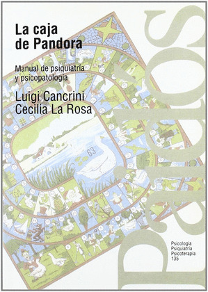 CAJA PANDORA