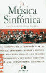 LA MUSICA SINFONICA