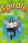 SPIRALE 1º ESO-MAGAZINE-MULTIROM
