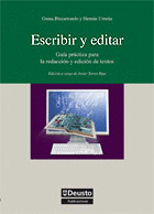 ESCRIBIR Y EDITAR