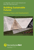 BUILDING SUSTAINABLE FUTURES