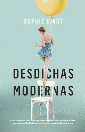DESDICHAS MODERNAS