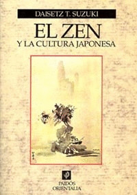 ZEN Y LA CULTURA JAPONESA