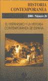 HISTORIA CONTEMPORANEA 1995 NUM.12 HISTORIA Y DERECHO