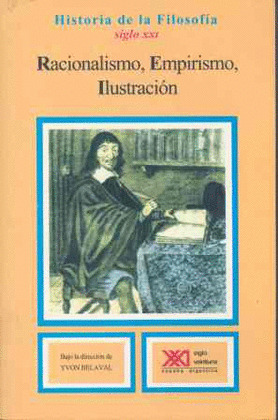 HISTORIA DE LA FILOSOFIA, N. 6
