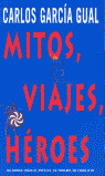 ** MITOS VIAJES HEROES (PL)
