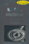 CÓCTELES. SET (GUIA DE COCTELERIA Y OBSEQUIO)