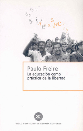 EDUCACION COMO PRACTICA