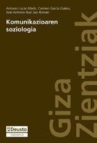KOMUMIKAZIOAREN SOZIOLOGIA