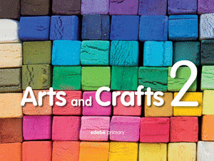 ARTS AND CRAFTS 2 PRIMARY