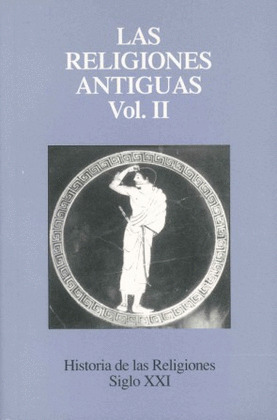 HISTORIA RELIGIONES, N. 2