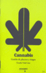CANNABIS