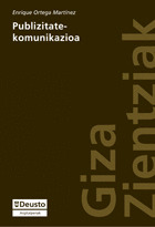 PUBLIZITATE KOMUNIKAZIOA