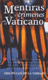 ** MENTIRAS Y CRIMENES VATICANO (PL)