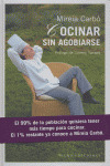 COCINAR SIN AGOBIARSE