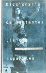 DICCIONARIO DE CANTANTES LIRICOS ESPAŸOLES