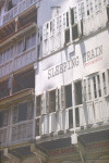 SLEEPING TRAIN. FOTOGRAFIA