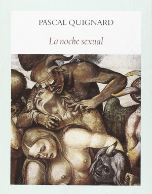 NOCHE SEXUAL, LA
