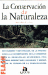 FLASH-CONSERVACION DE LA NATURALEZA
