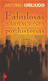 FABULOSAS NARRACIONES POR HISTORIAS