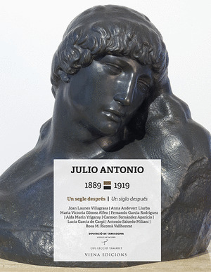 JULIO ANTONIO, 1889-1919