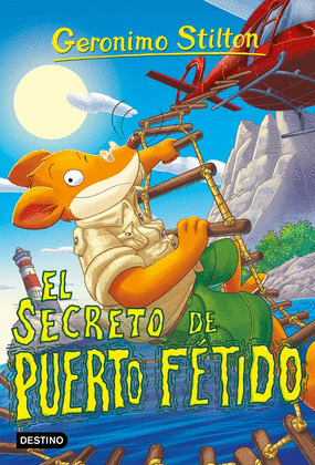 EL SECRETO DE PUERTO FÉTIDO