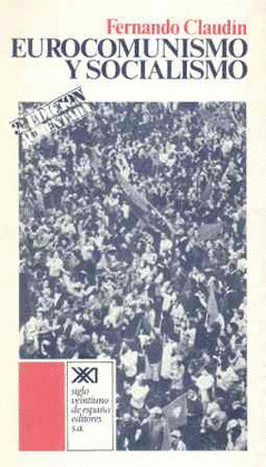 EUROCOMUNISMO Y SOCIALISMO