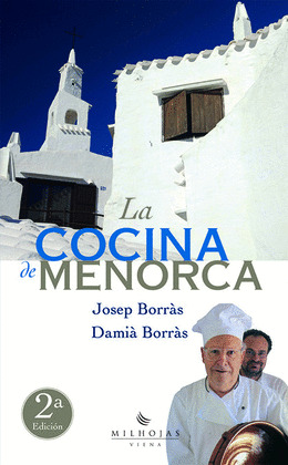 COCINA DE MENORCA, LA