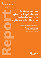 ERAKUNDEETAN GIZARTE KAPITALAREN AUTOEBALUAZIOA EGITEKO ESKULIBUR