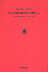 PARA UN TIEMPO HERIDO