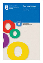 OCIO PARA INNOVAR