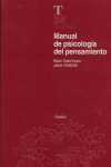 MANUAL DE PSICOLOGIA DEL PENSAMIENTO