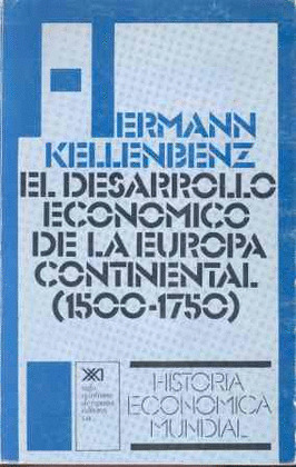 DESARROLLO ECONOMICO EUROPA CONTINENTAL