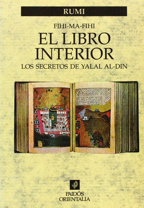 LIBRO INTERIOR
