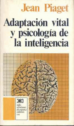 ADAPTACION VITAL Y PSICOLOGIA
