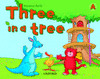 THREE IN A TREE, B. CLASS BOOK PACK (+CD)
