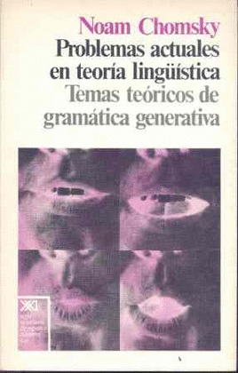 PROBLEMAS ACTUALES TEORIA LINGU.
