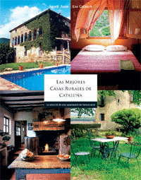 LAS MEJORES CASAS RURALES DE CATALUÑA