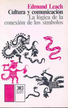 CULTURA Y COMUNICACION. LOGICA
