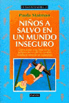 NIÑOS A SALVO MUNDO INSEGURO