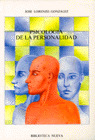 PSICOLOGIA DE LA PERSONALIDAD