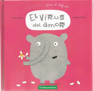 VIRUS DEL AMOR, EL