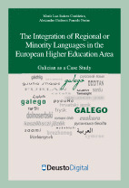 THE INTEGRATION OF REGIONAL OR MINORITY LANGUAJES IN THE EUROPEAN HIGHER EDUCATI