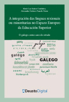 A INTEGRACIÓN DAS LINGUAS REXIONAIS OU MINORITARIAS NO ESPAZO EUROPEO DA EDUCACI