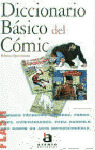 FLASH-DICC.BASICO DEL COMIC/81