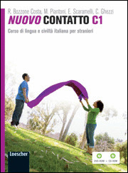CONTATTO C1 (GUIA) NOUVO