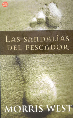 SANDALIAS DEL PESCADOR (PL)
